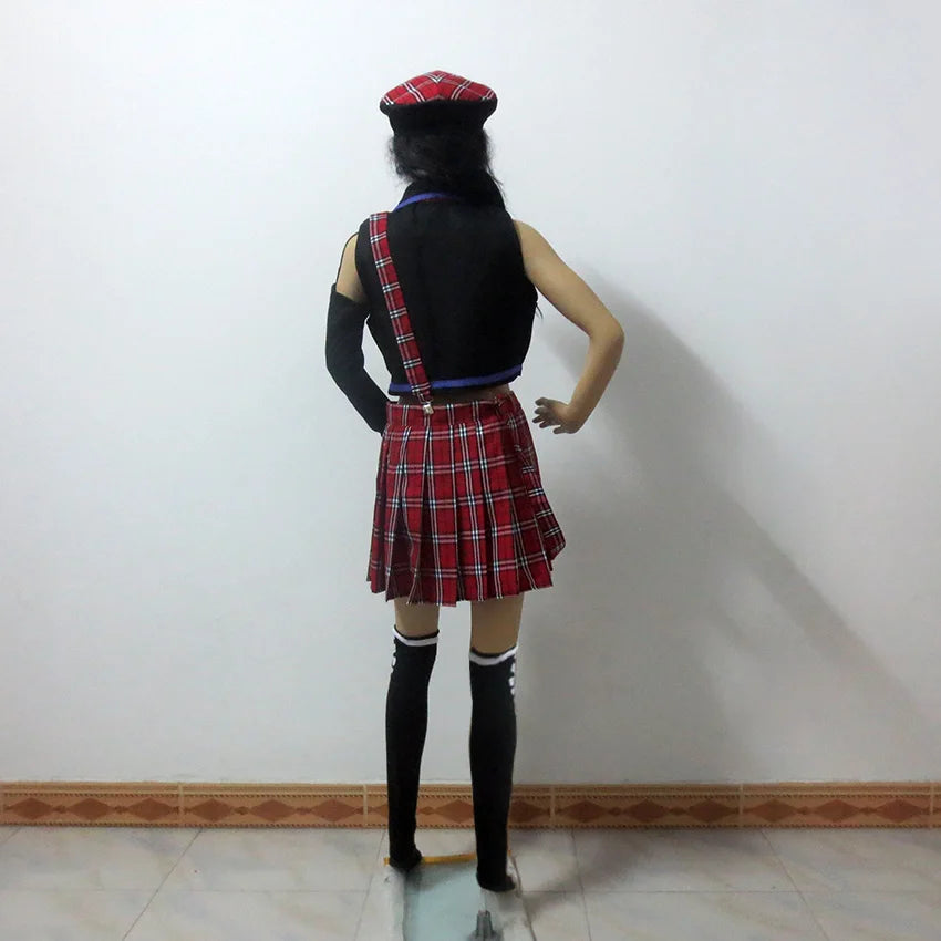 Kakashi GK Figures – PVC Anime Statues for Collectors - Image 6