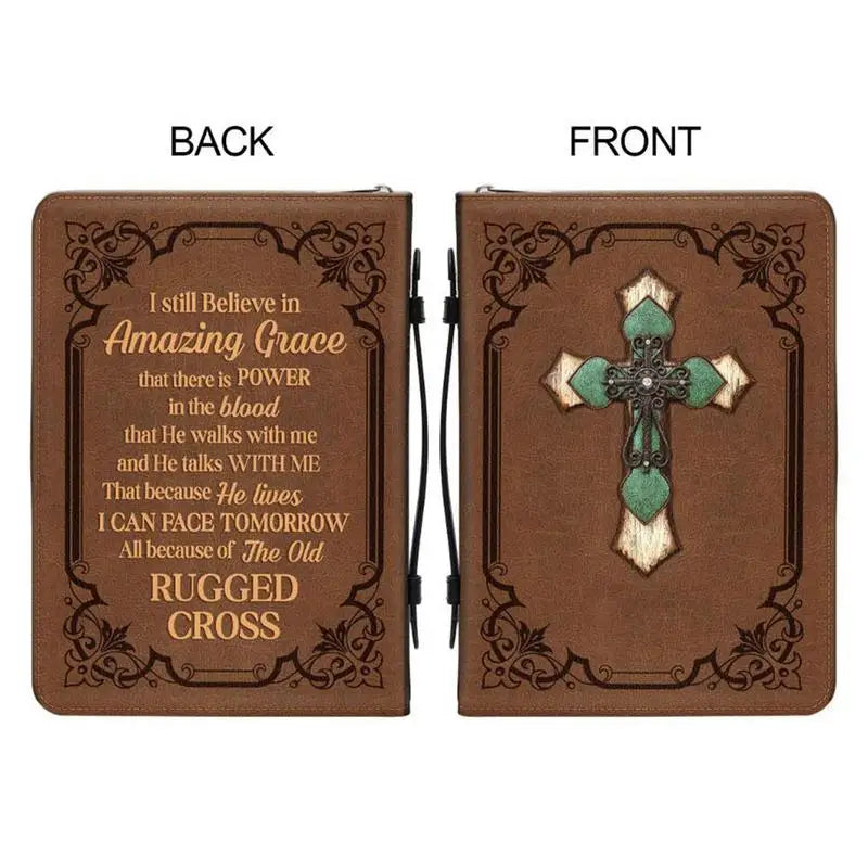 Bible Tote Bag - Image 5