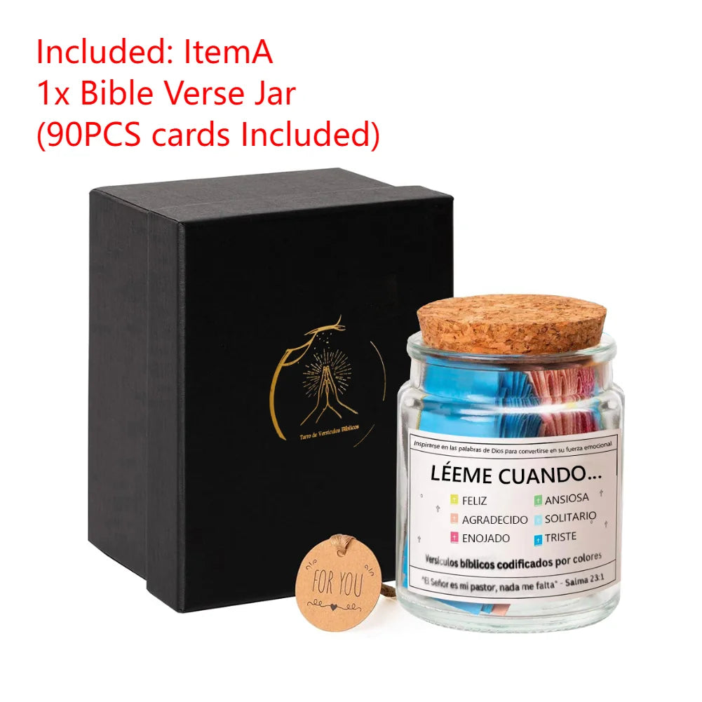 Bible Verse Jar - Image 9