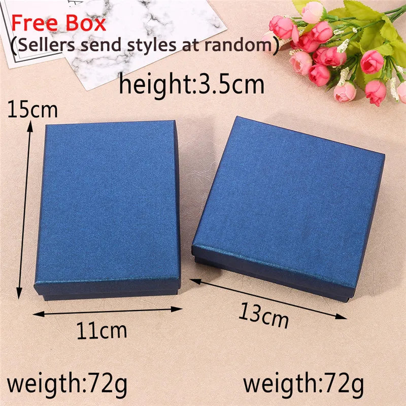 Long Catholic Cross Pendant Necklace – Handmade Jesus Cross Badge Jewelry - Image 6