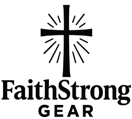 FaithStrong Gear